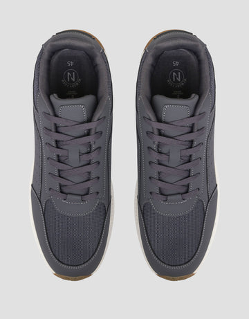 NEVADA SEPATU SNEAKERS DH08 PRIA