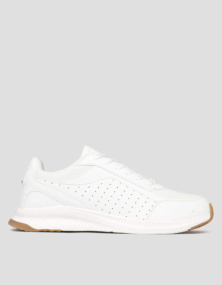 Nevada Sepatu Sneakers Dh08 Pria