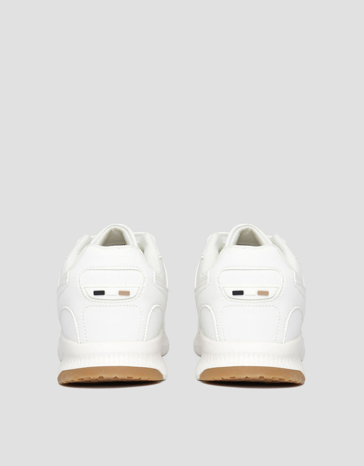 Nevada Sepatu Sneakers Dh08 Pria