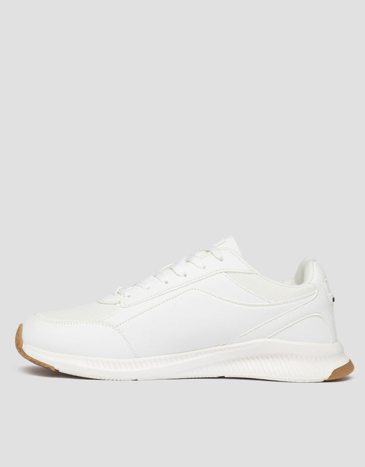 Nevada Sepatu Sneakers Dh08 Pria