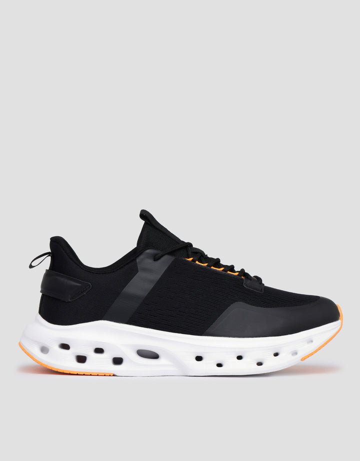 NEVADA SEPATU SNEAKERS GT-29534 PRIA