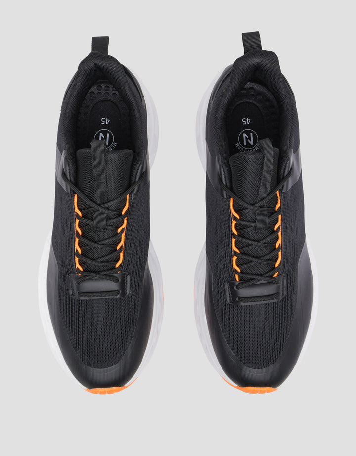 NEVADA SEPATU SNEAKERS GT-29534 PRIA