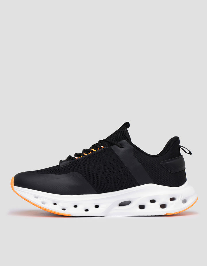 NEVADA SEPATU SNEAKERS GT-29534 PRIA