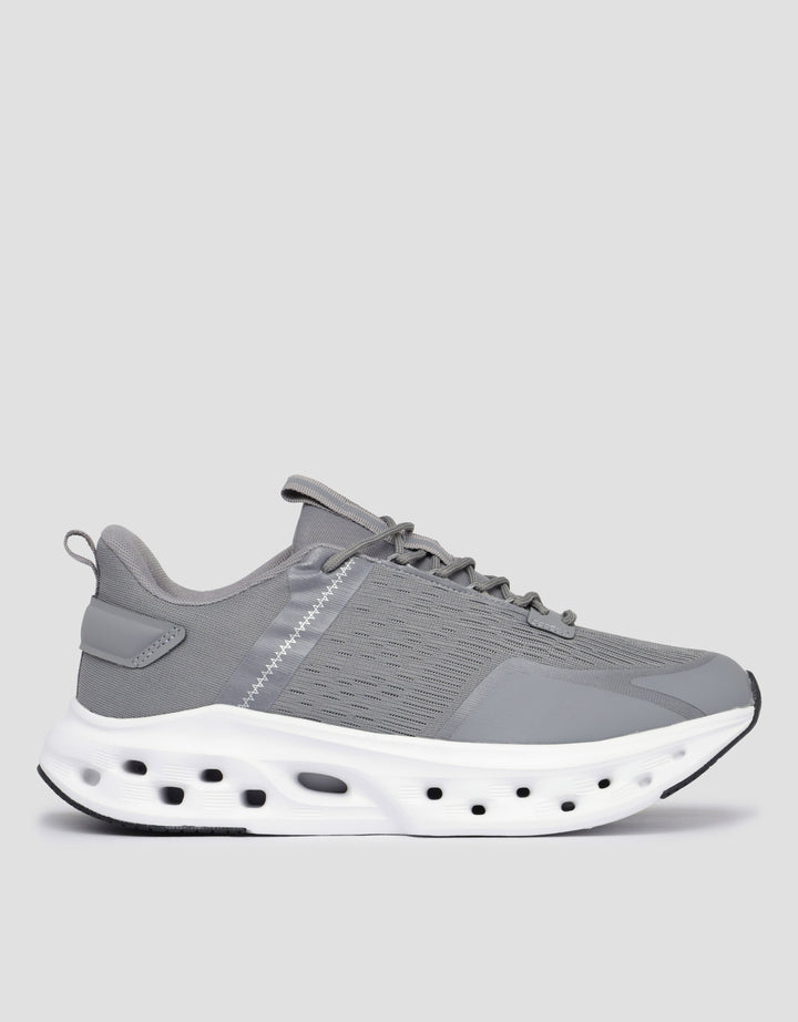 NEVADA SEPATU SNEAKERS GT-29534 PRIA
