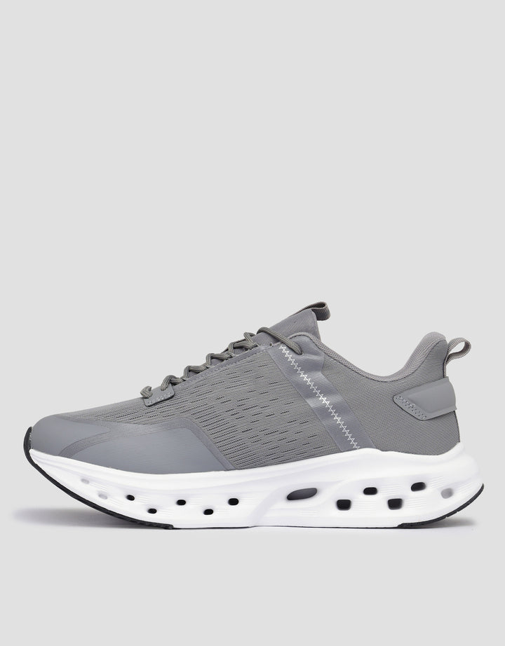 NEVADA SEPATU SNEAKERS GT-29534 PRIA