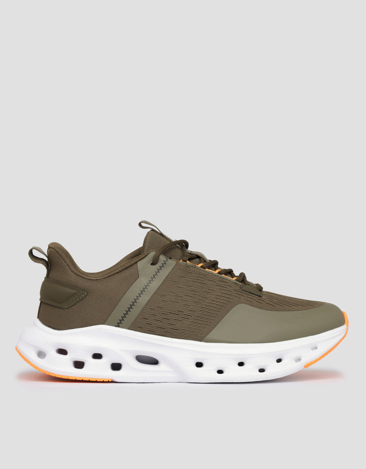 NEVADA SEPATU SNEAKERS GT-29534 PRIA