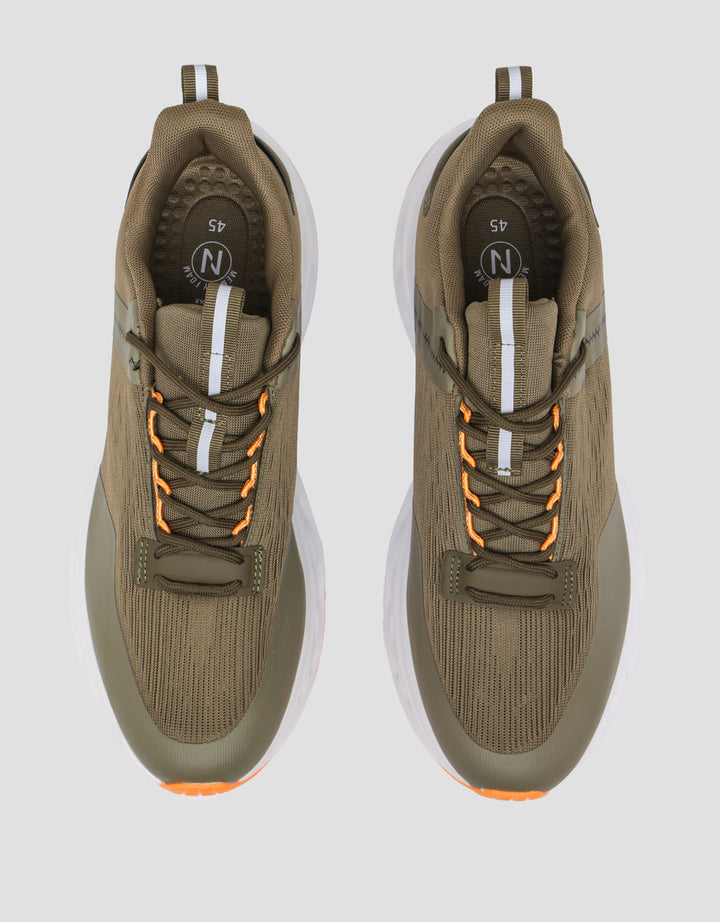 NEVADA SEPATU SNEAKERS GT-29534 PRIA
