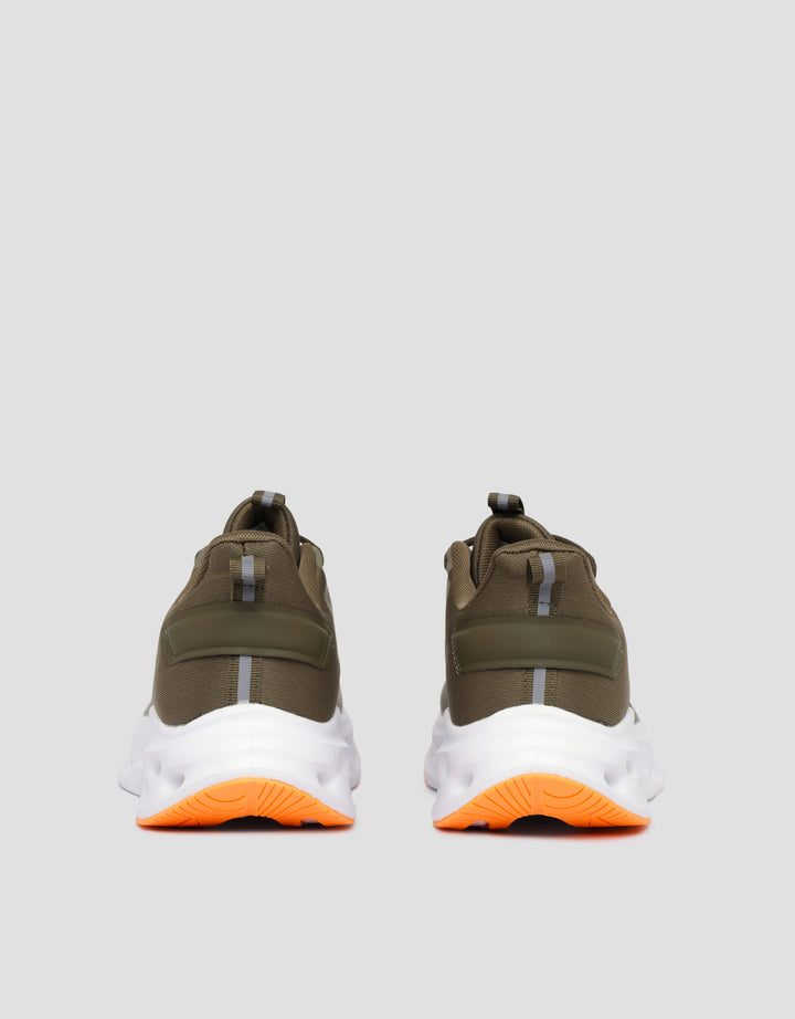 Nevada Sepatu Sneakers GT-29534 Pria