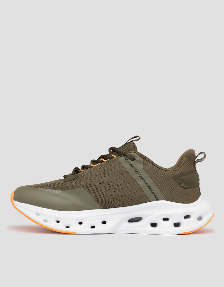 NEVADA SEPATU SNEAKERS GT-29534 PRIA