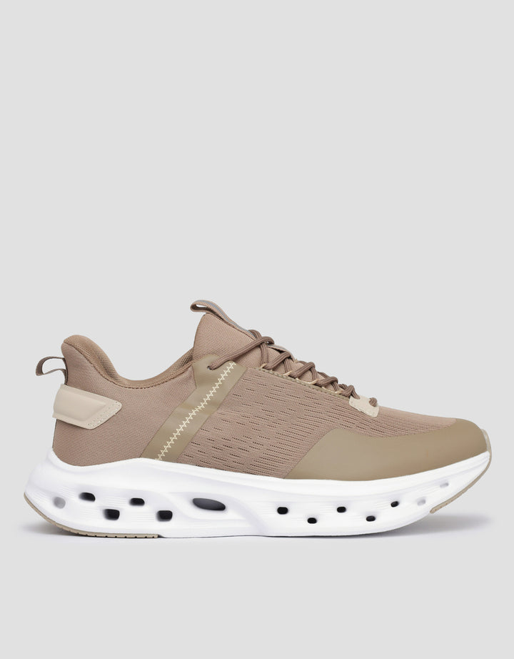 NEVADA SEPATU SNEAKERS GT-29534 PRIA