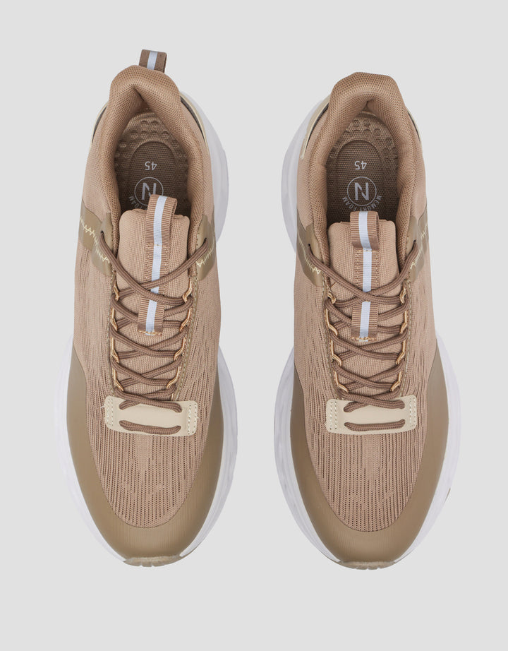 Nevada Sepatu Sneakers GT-29534 Pria