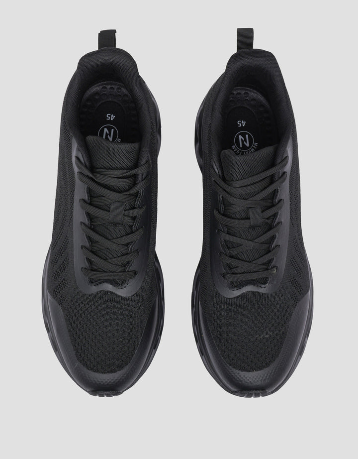 NEVADA SEPATU SNEAKERS GT-29537 PRIA