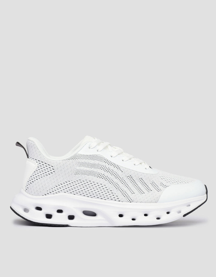 NEVADA SEPATU SNEAKERS GT-29537 PRIA