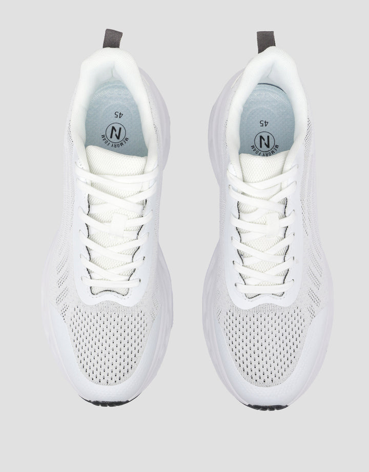 NEVADA SEPATU SNEAKERS GT-29537 PRIA
