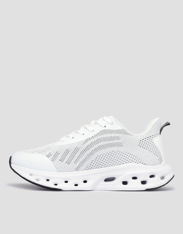 NEVADA SEPATU SNEAKERS GT-29537 PRIA