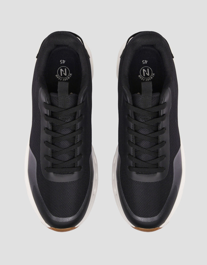 NEVADA SNEAKERS MEN  OR-01 PRIA