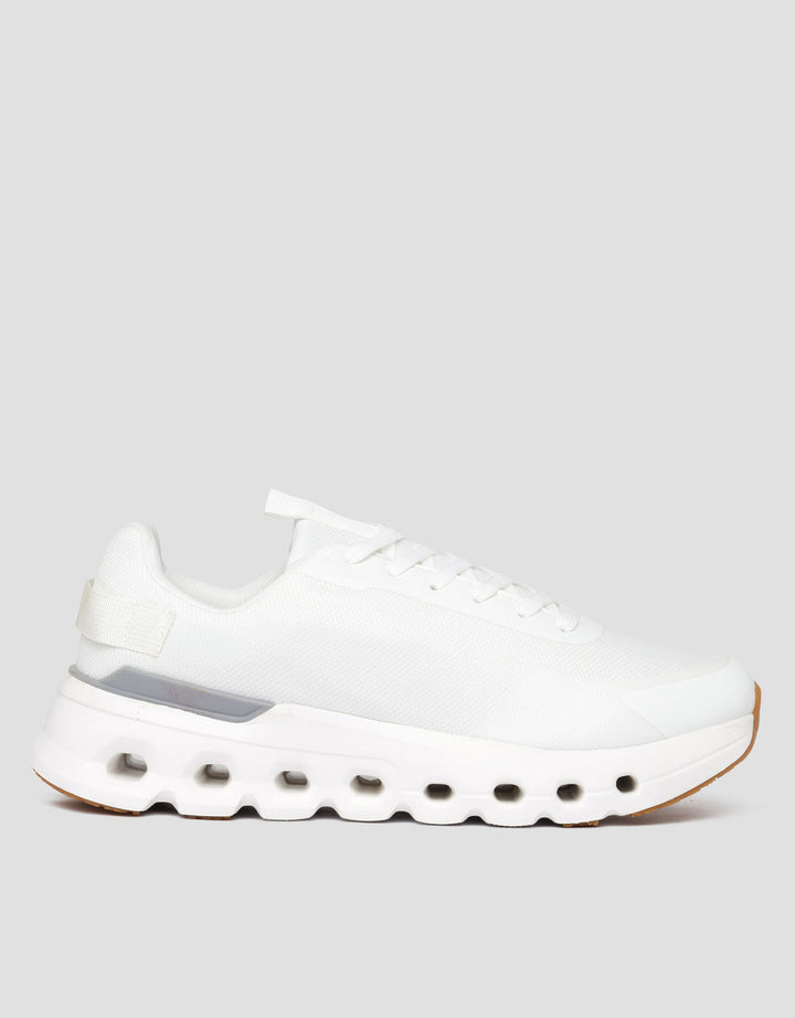 Nevada Sneakers Men  Or-01 Pria