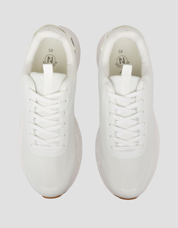 Nevada Sneakers Men  Or-01 Pria