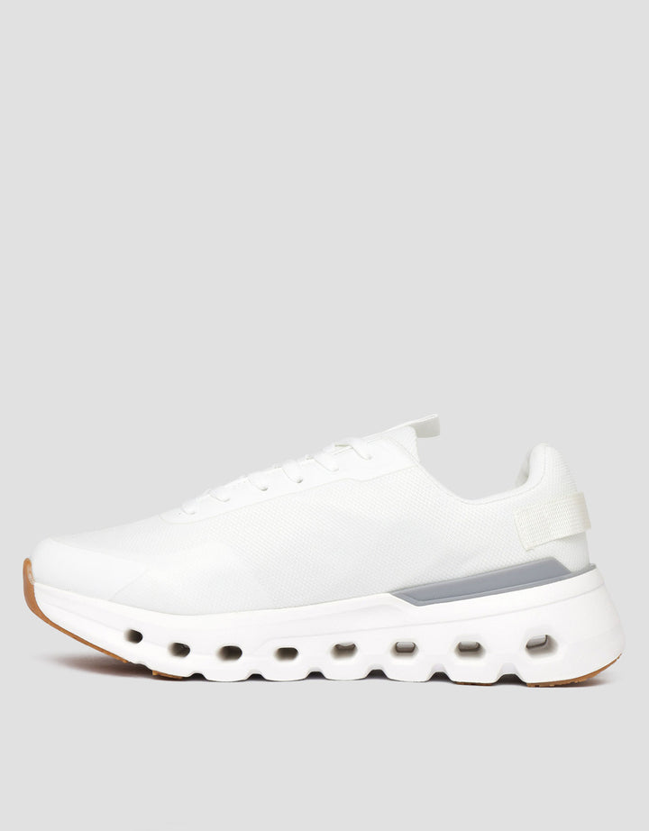 Nevada Sneakers Men  Or-01 Pria