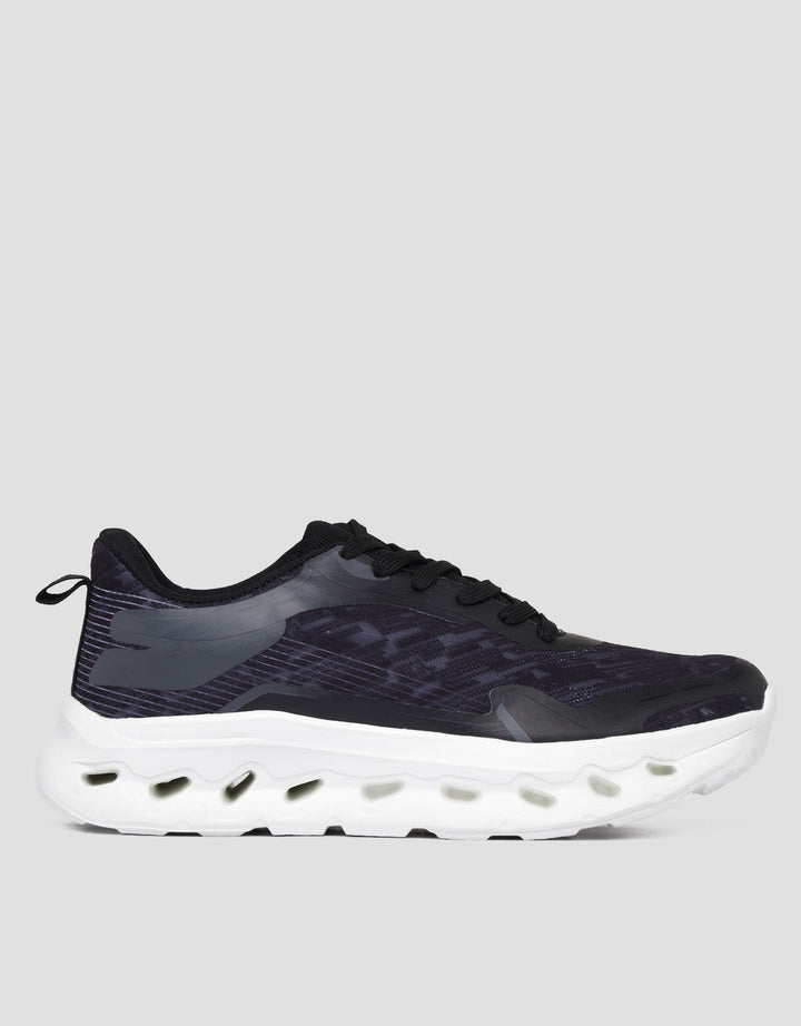 NEVADA SEPATU SNEAKERS M091A PRIA