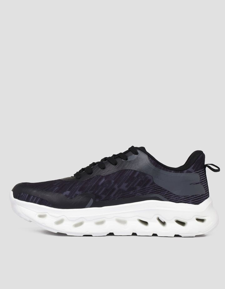 NEVADA SEPATU SNEAKERS M091A PRIA