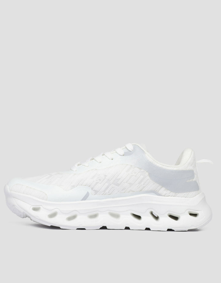 Nevada Sepatu Sneakers M091A Pria