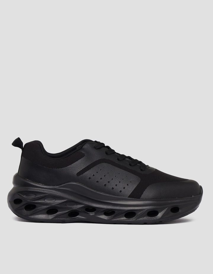NEVADA SEPATU SNEAKERS RM02 PRIA