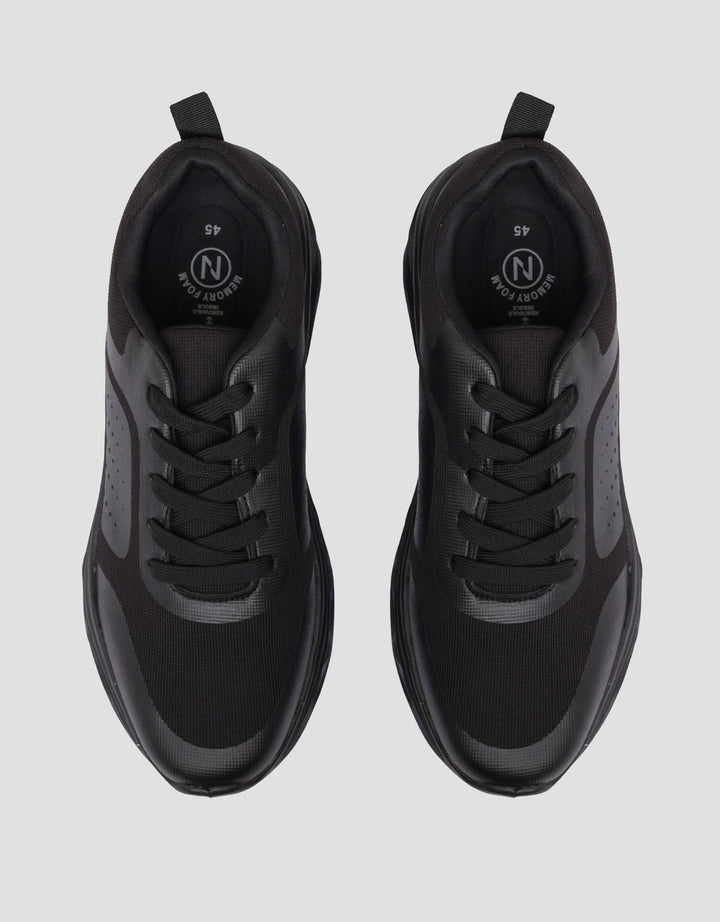 Nevada Sepatu Sneakers Rm02 Pria