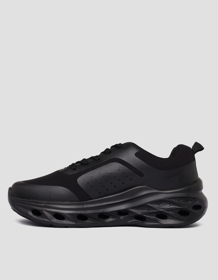 NEVADA SEPATU SNEAKERS RM02 PRIA