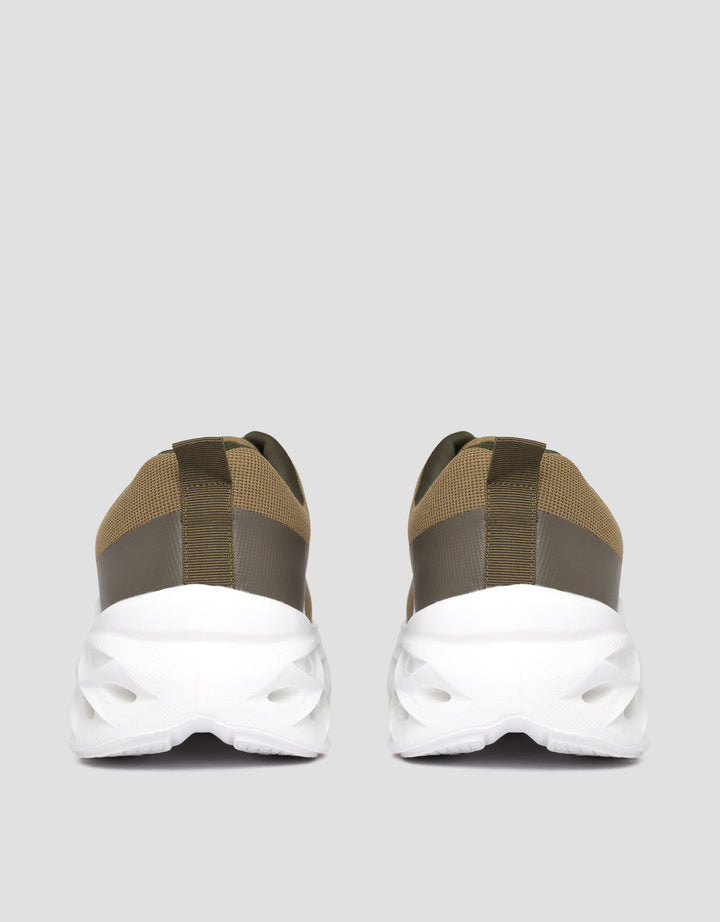 NEVADA SEPATU SNEAKERS RM02 PRIA