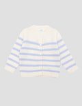 Little M Rajut Stripe Sweater Anak Bayi