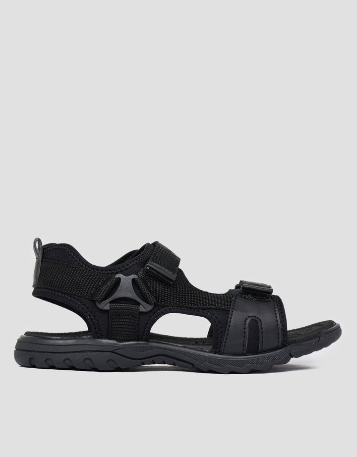Nevada Fashion Sandal Slingback Anak Laki-laki
