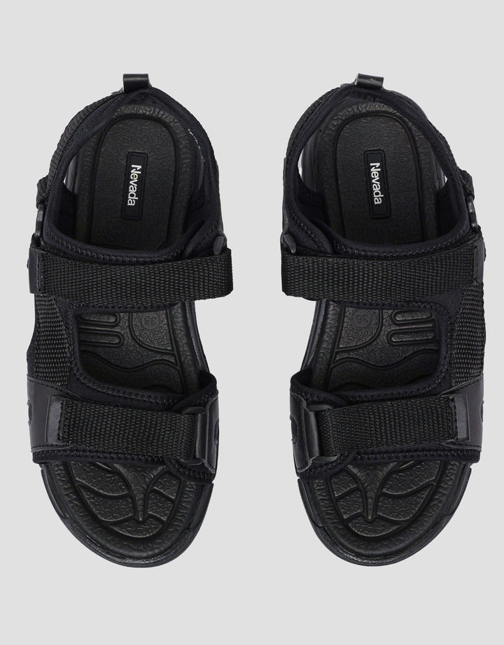 Nevada Fashion Sandal Slingback Anak Laki-laki