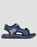 Nevada Casual Sandal Slingback Anak Laki-laki