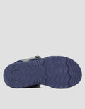 Nevada Casual Sandal Slingback Anak Laki-laki