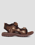 Nevada Sandal Slingback Anak Laki-laki