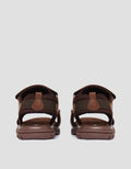Nevada Sandal Slingback Anak Laki-laki