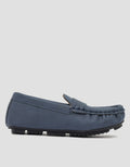 Nevada Moccasin Sepatu Anak Laki-laki