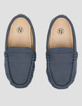 Nevada Moccasin Sepatu Anak Laki-laki