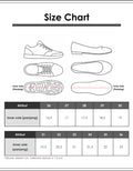 Nevada Moccasin Sepatu Anak Laki-laki