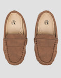 Nevada Moccasin Sepatu NAMOC01 Anak Laki-laki