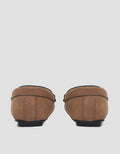 Nevada Moccasin Sepatu Anak Laki-laki