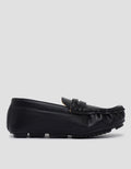 Nevada Sepatu Moccasin NAMOC02 Anak Laki-laki