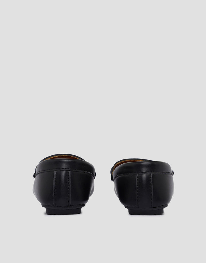 Nevada Sepatu Moccasin NAMOC02 Anak Laki-laki