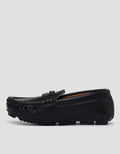 Nevada Sepatu Moccasin NAMOC02 Anak Laki-laki