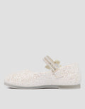 Nevada Butterfly Sepatu Flat Anak Perempuan