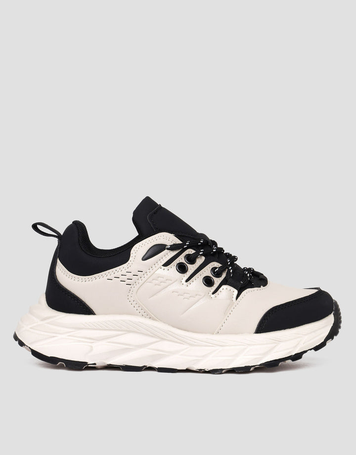 Nevada Sepatu Sneakers Highch Anak Laki-laki