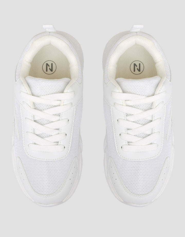 Nevada Sepatu Sneakers Spchb Anak Laki-laki