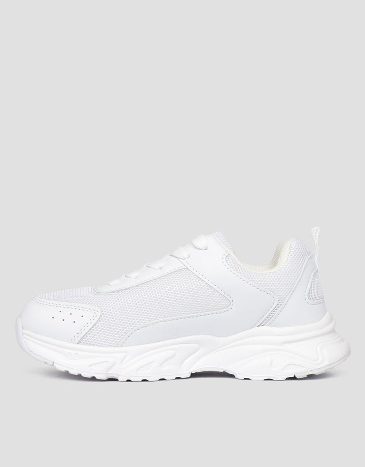 Nevada Sepatu Sneakers Spchb Anak Laki-laki