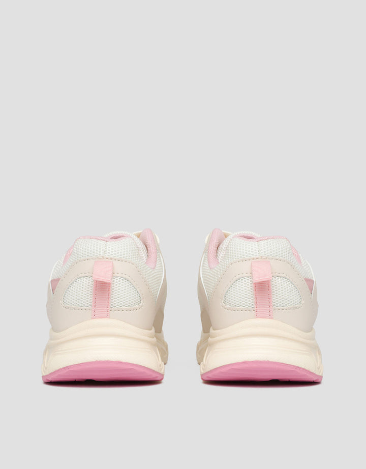 Nevada Sepatu Sneakers Spchg Anak Perempuan